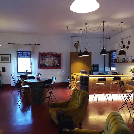 Appartement Sonnenblume Terranuova Bracciolini