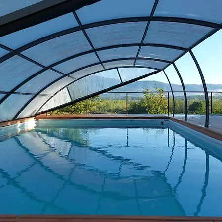 Sonnenblume Appartement *