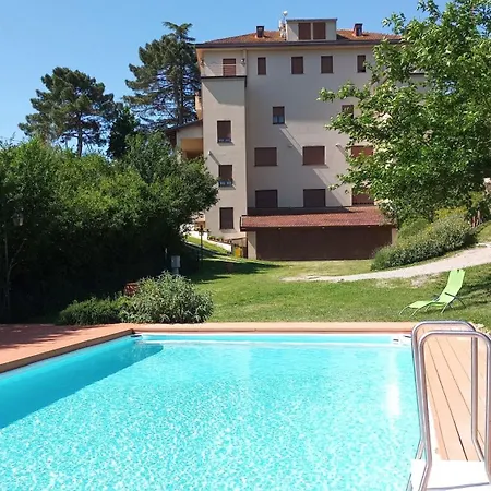 Appartement Sonnenblume *