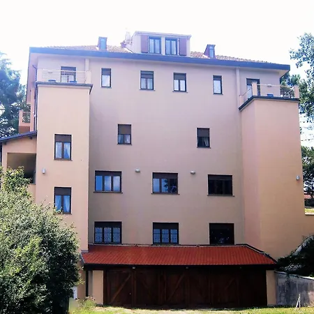 Appartement Sonnenblume *