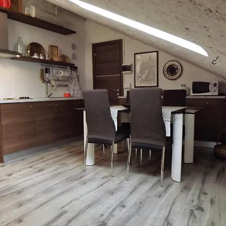 Apartment Sonnenblume *