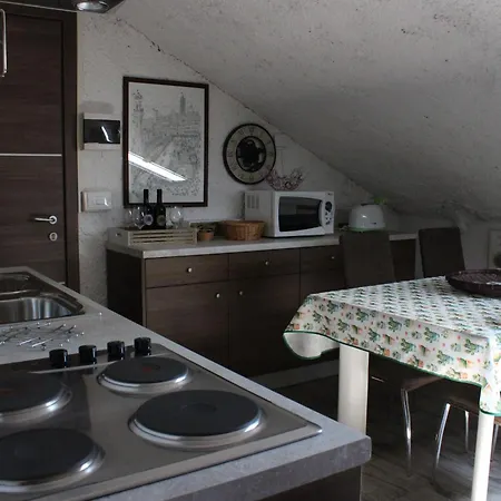 Apartment Sonnenblume *